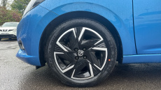 Nissan Micra 1.0 IG-T 92 Acenta 5dr CVT Petrol Hatchback